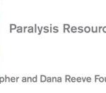 Paralysis