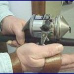 reel gripper