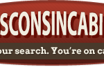 rent WI cabins