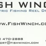 Fish Winch