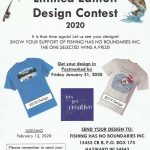 contest flyer 2019